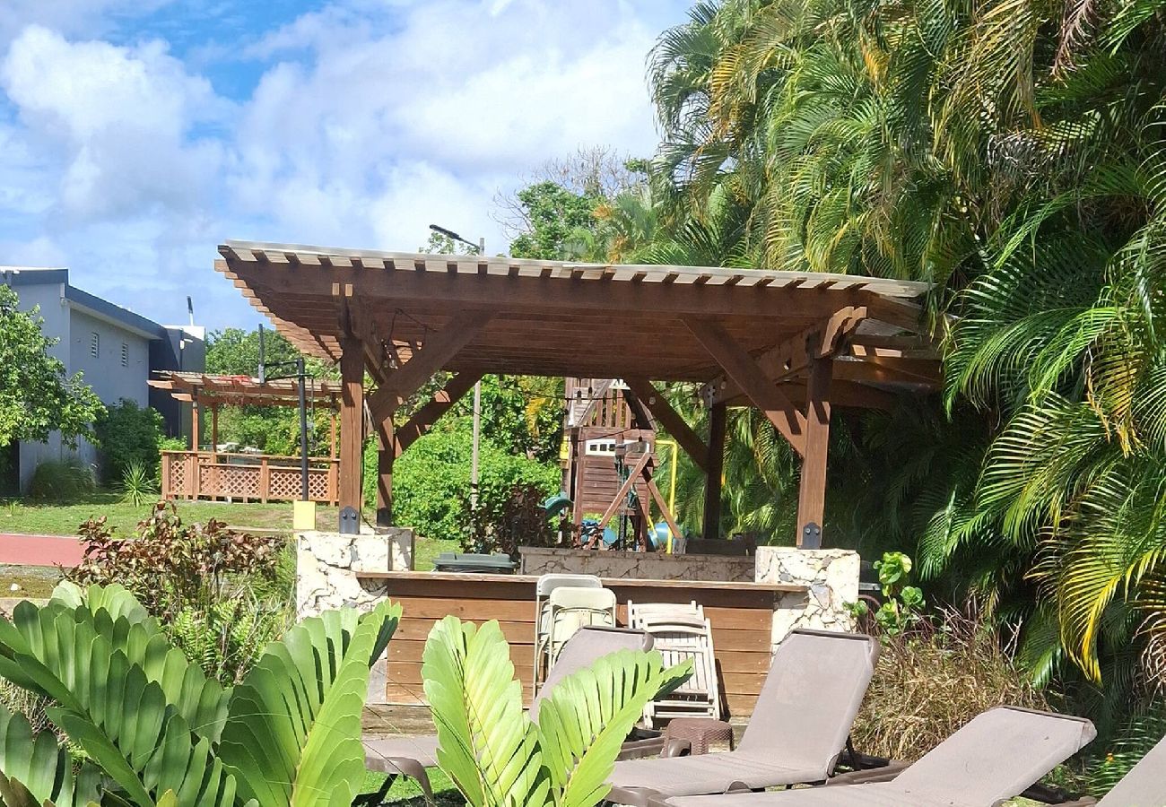 Apartment in Vega Baja - Cozy 2BR Apartment Near Puerto Rico Attractions