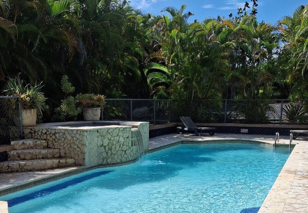 Apartment in Vega Baja - Cozy 2BR Apartment Near Puerto Rico Attractions