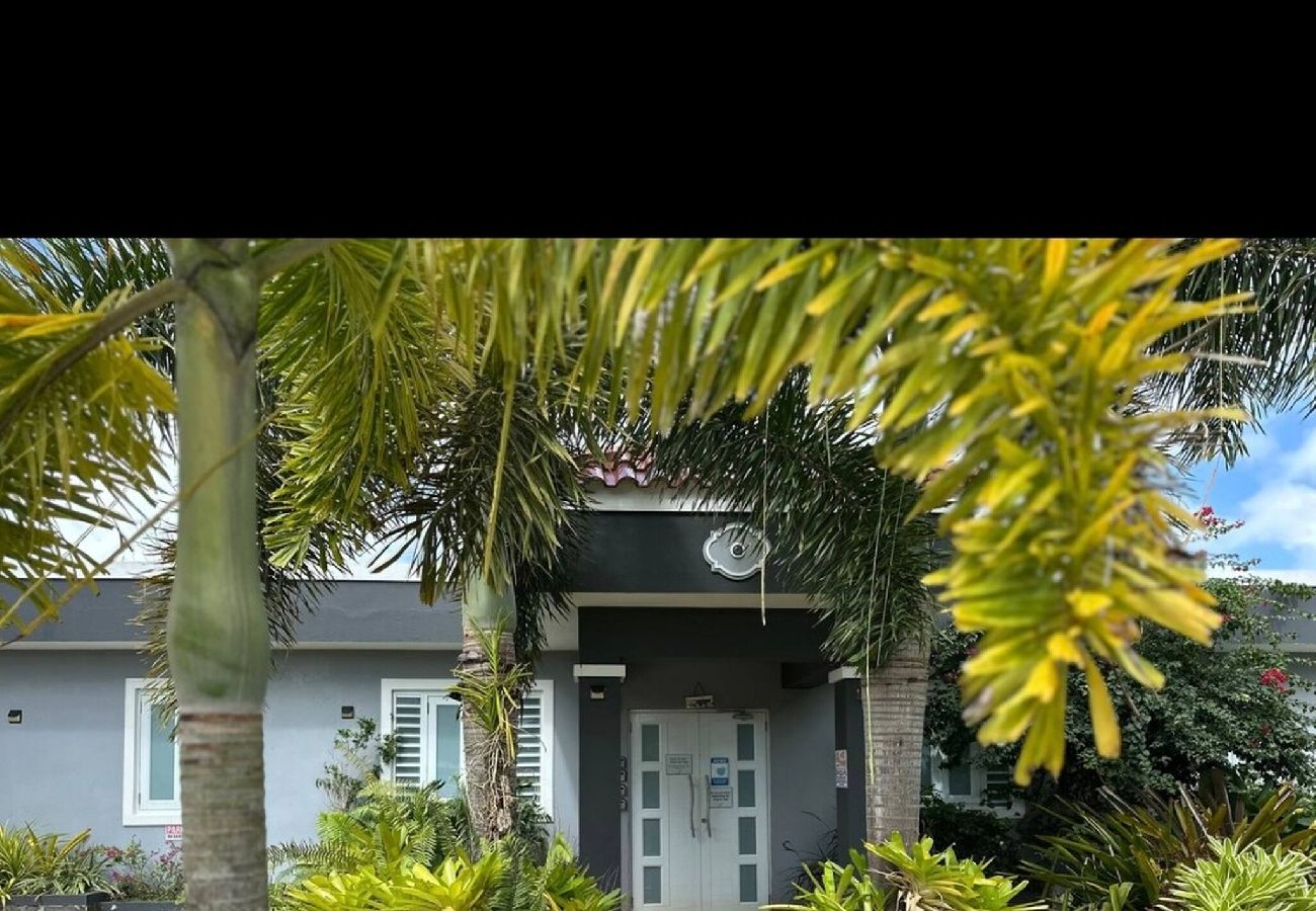 Apartment in Vega Baja - Cozy 2BR Apartment Near Puerto Rico Attractions