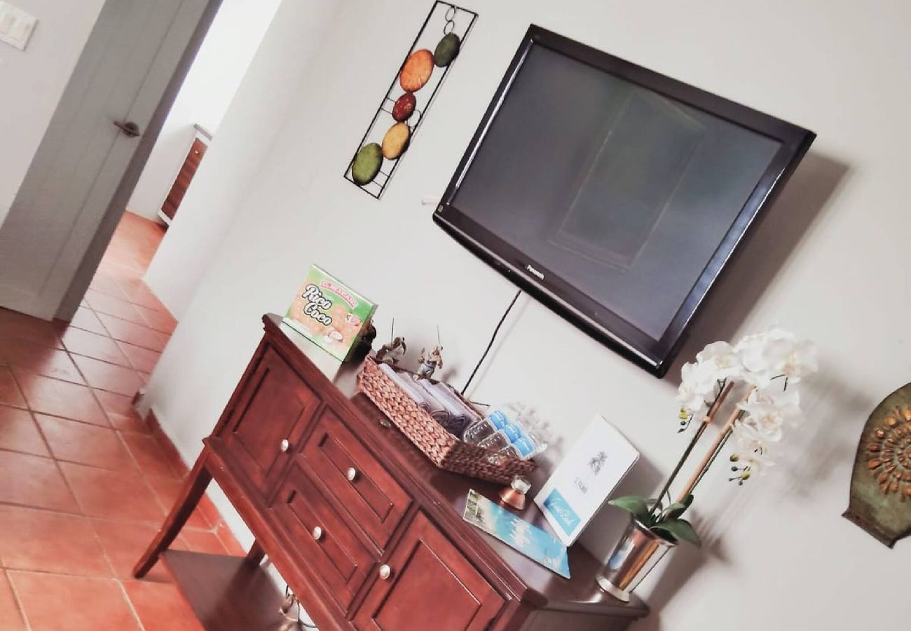 Apartment in Vega Baja - Cozy 2BR Apartment Near Puerto Rico Attractions