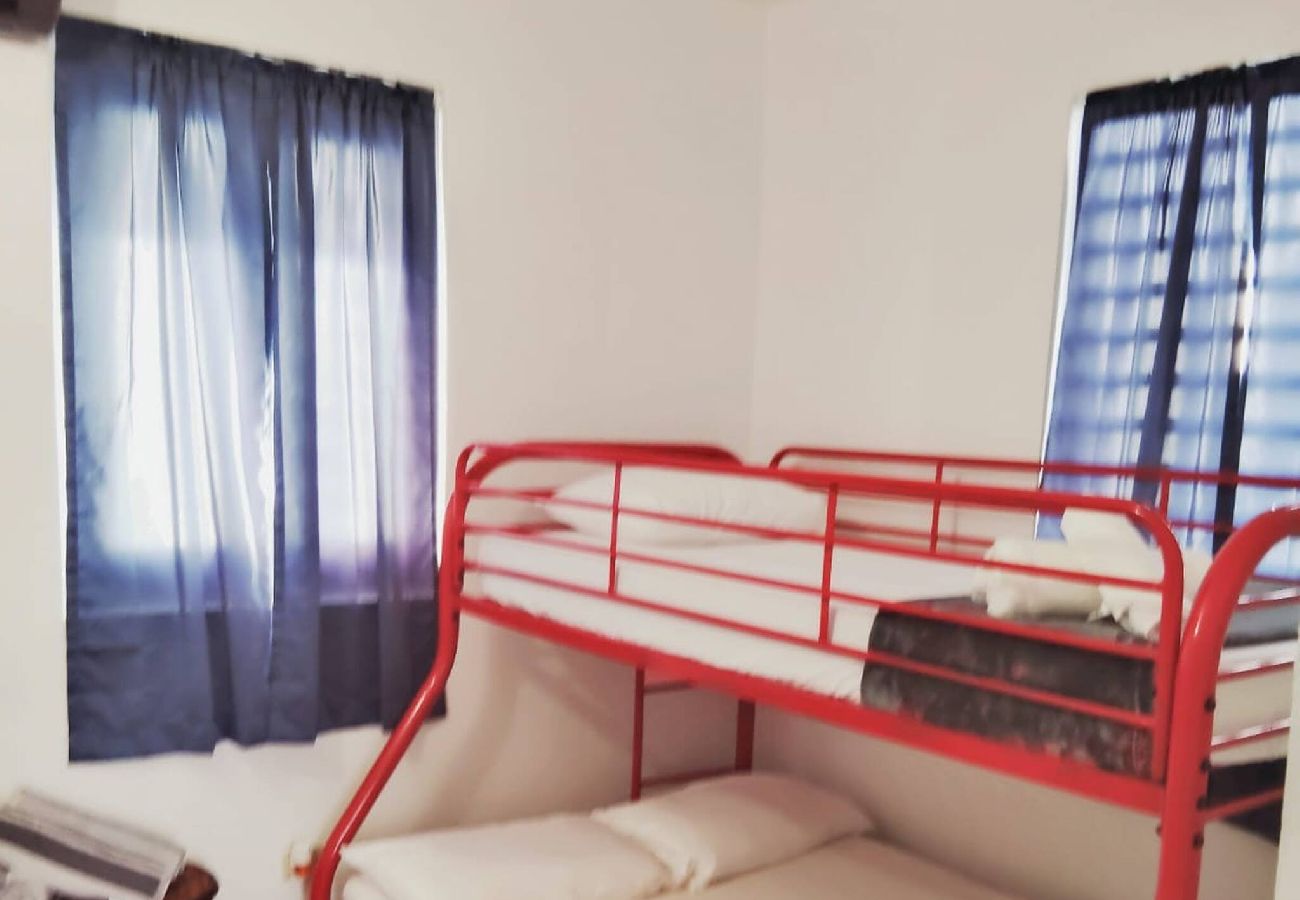 Apartment in Vega Baja - Cozy 2BR Apartment Near Puerto Rico Attractions