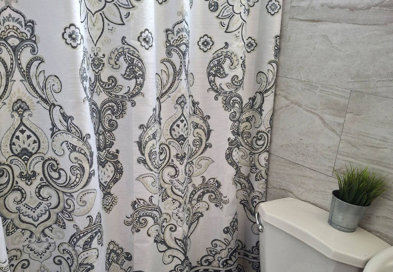 Apartment in Vega Baja - Cozy 2BR Apartment Near Puerto Rico Attractions