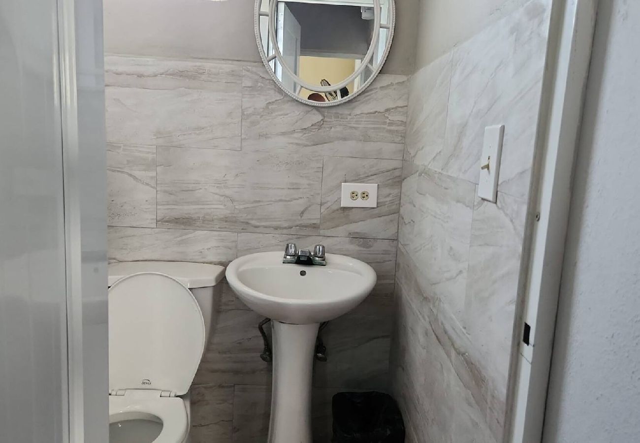 Apartment in Vega Baja - Cozy 2BR Apartment Near Puerto Rico Attractions