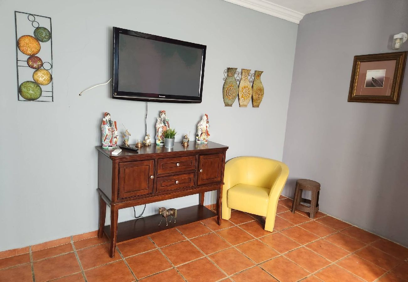 Apartment in Vega Baja - Cozy 2BR Apartment Near Puerto Rico Attractions