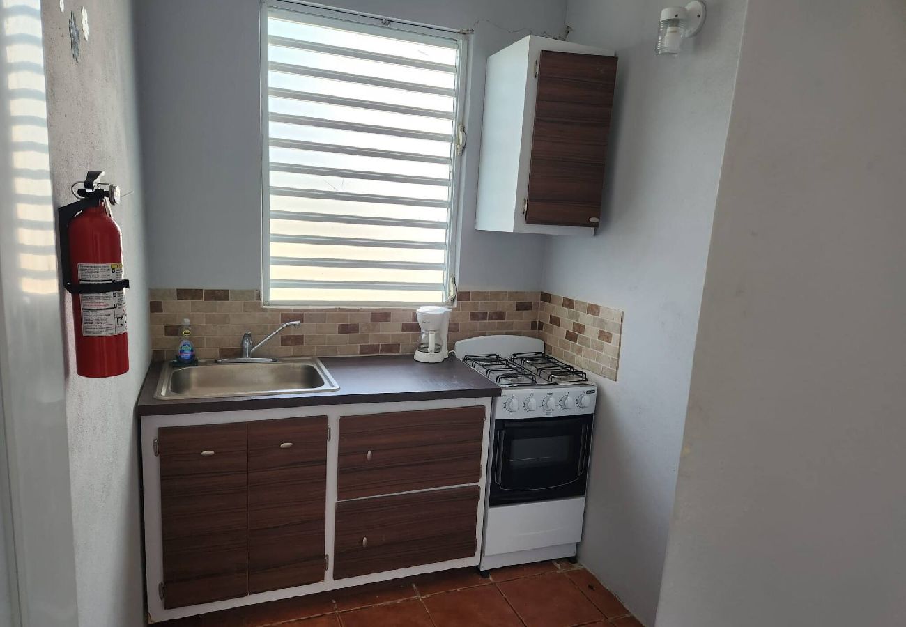 Apartment in Vega Baja - Cozy 2BR Apartment Near Puerto Rico Attractions