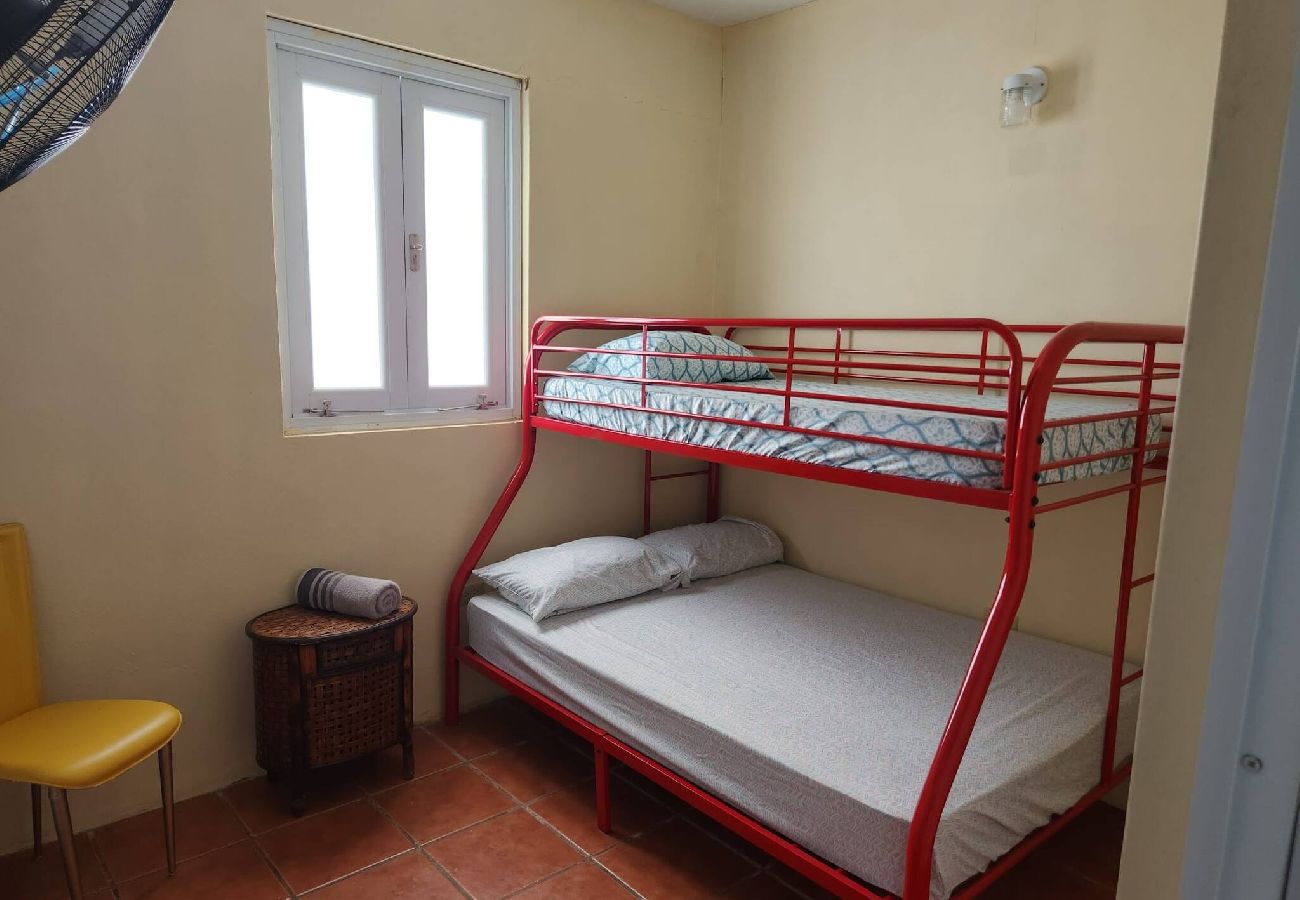 Apartment in Vega Baja - Cozy 2BR Apartment Near Puerto Rico Attractions