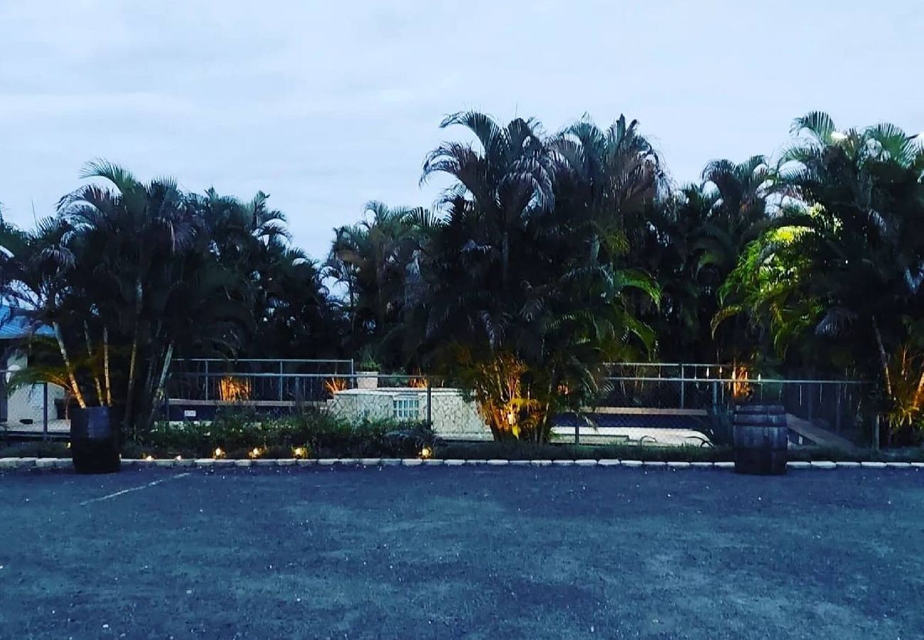 Apartment in Vega Baja - Cozy 2BR Apartment Near Puerto Rico Attractions