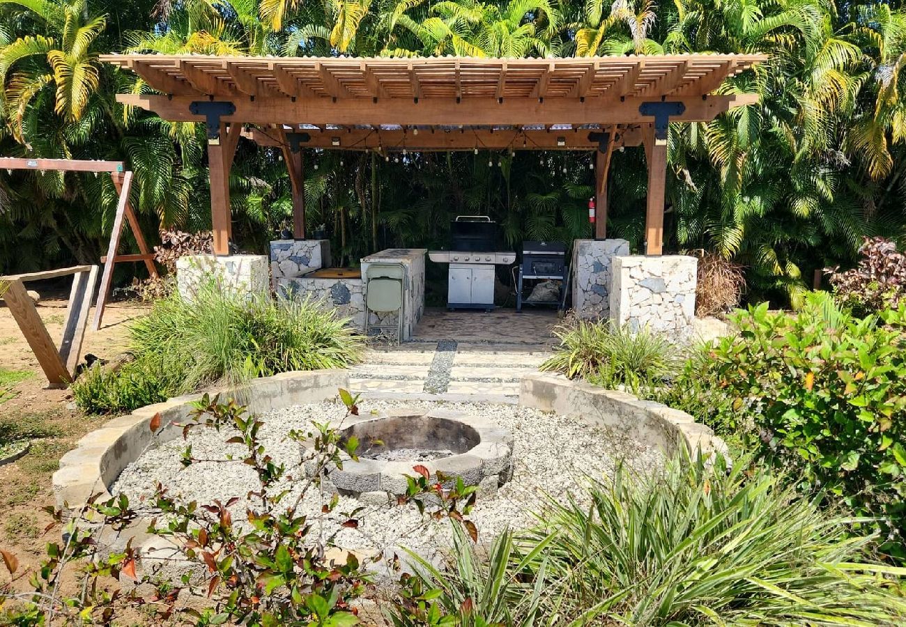 Apartment in Vega Baja - Cozy 2BR Apartment Near Puerto Rico Attractions