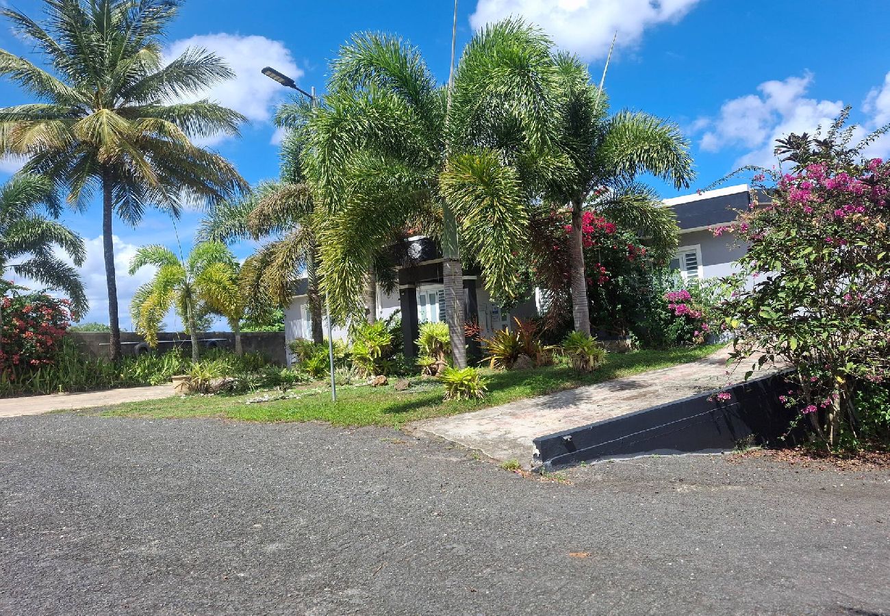 Apartment in Vega Baja - Cozy 2BR Apartment Near Puerto Rico Attractions