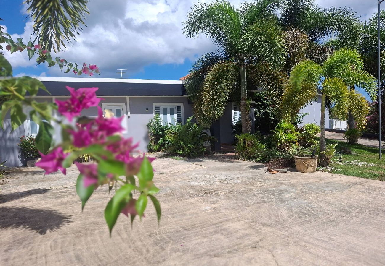 Apartment in Vega Baja - Cozy 2BR Apartment Near Puerto Rico Attractions