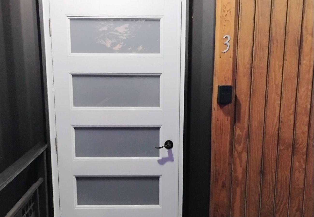 Apartment in Vega Baja - Cozy One-Bedroom Apartment for 4 Guests Near the Beach