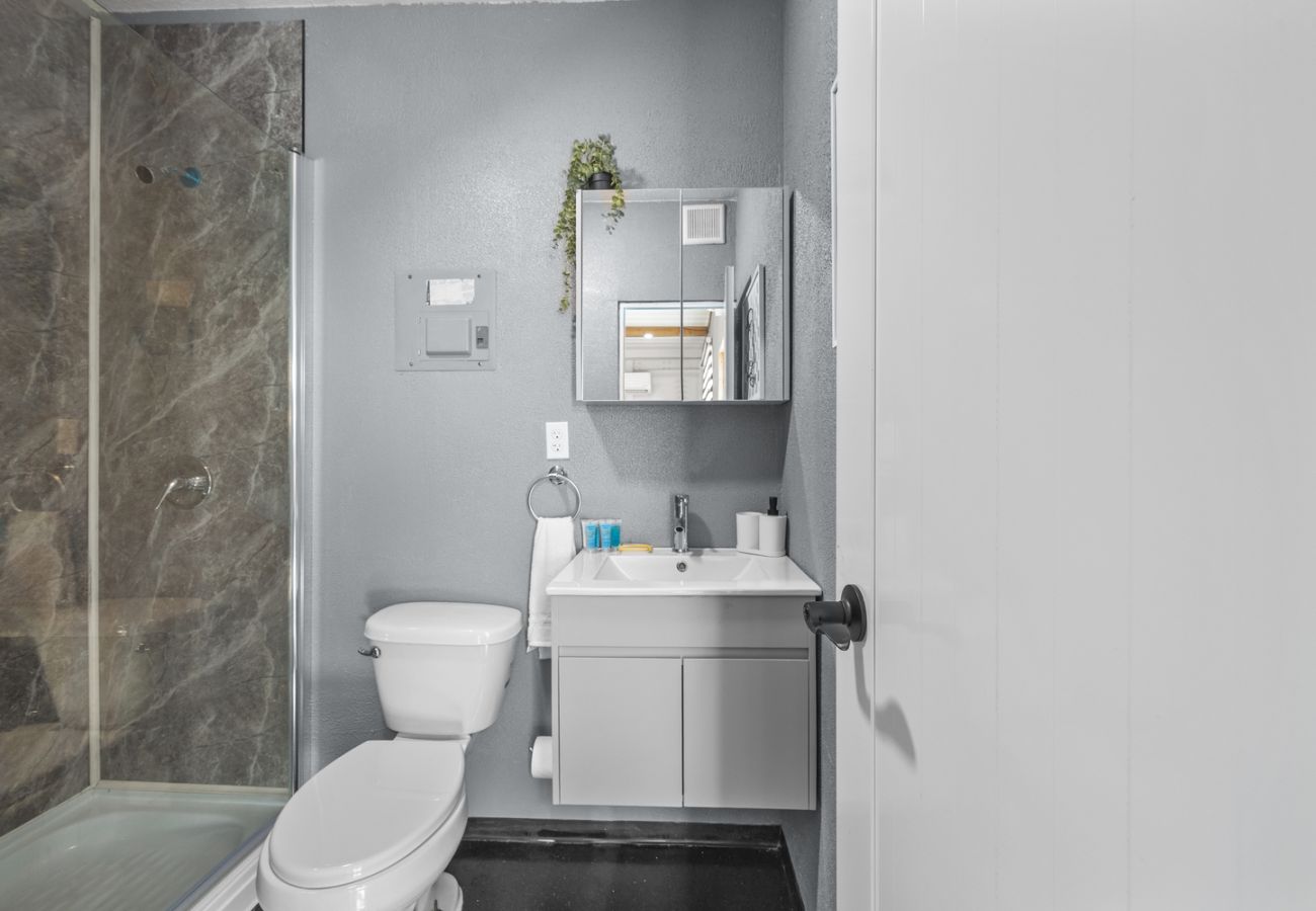 Apartment in Vega Baja - Charming 1-Bedroom Beach Apartment for 4