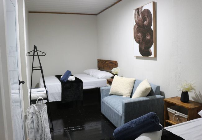 Apartment in Vega Baja - Cozy 1BR Beachside Apartment – Entre Olas 