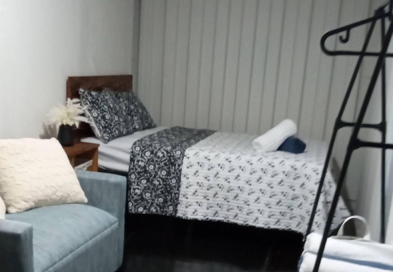 Apartment in Vega Baja - Cozy 1BR Beachside Apartment – Entre Olas 