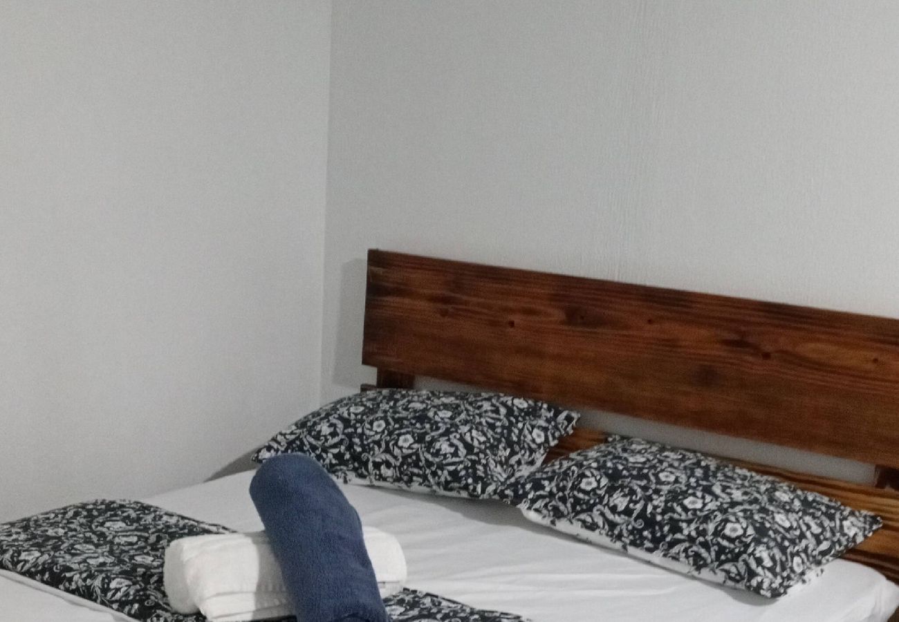 Apartment in Vega Baja - Cozy 1BR Beachside Apartment – Entre Olas 