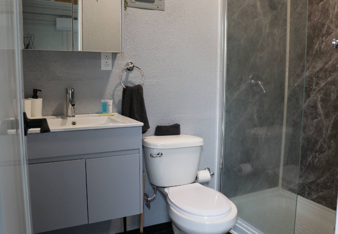 Apartment in Vega Baja - Cozy 1BR Beachside Apartment – Entre Olas 