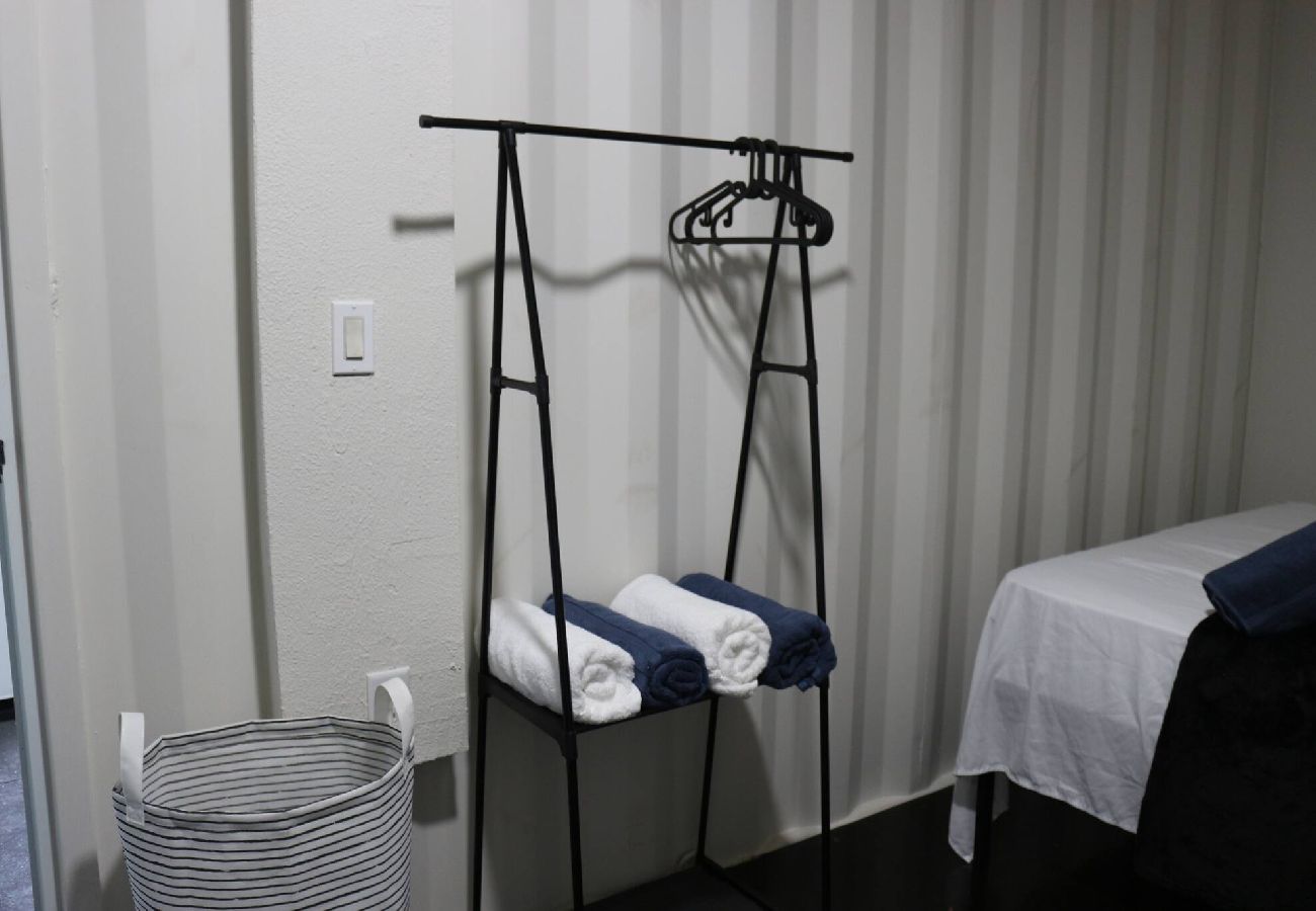 Apartment in Vega Baja - Cozy 1BR Beachside Apartment – Entre Olas 