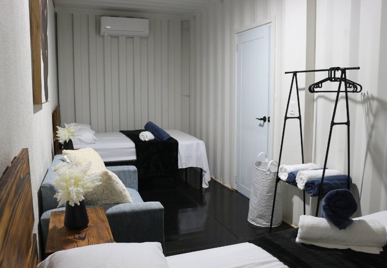 Apartment in Vega Baja - Cozy 1BR Beachside Apartment – Entre Olas 