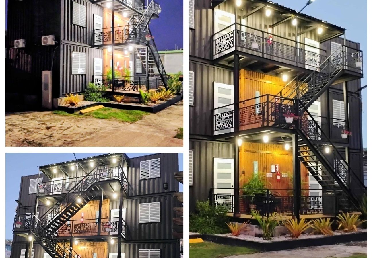 Apartment in Vega Baja - Cozy 1BR Beachside Apartment – Entre Olas 