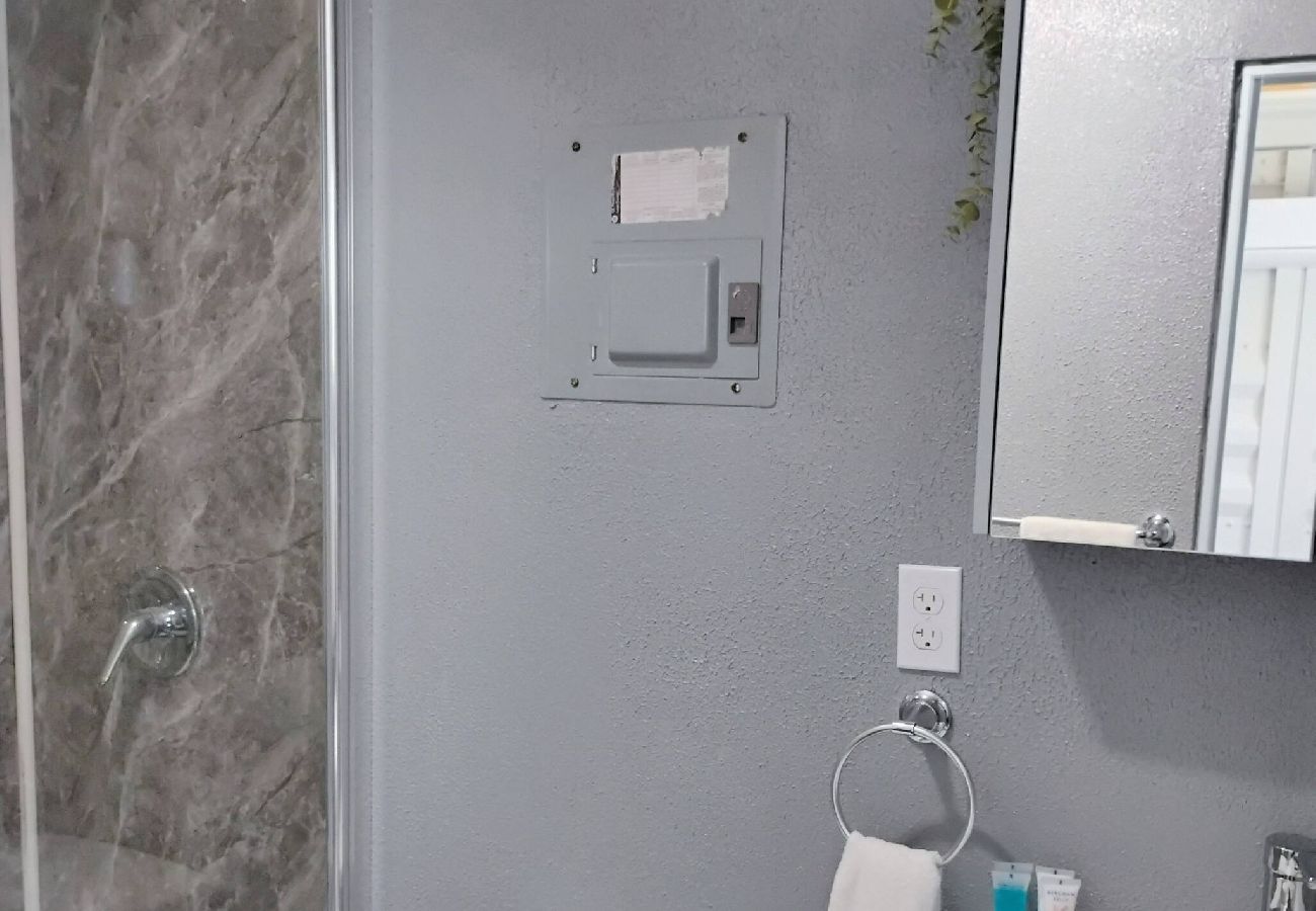 Apartment in Vega Baja - Cozy 1BR Beachside Apartment – Entre Olas 