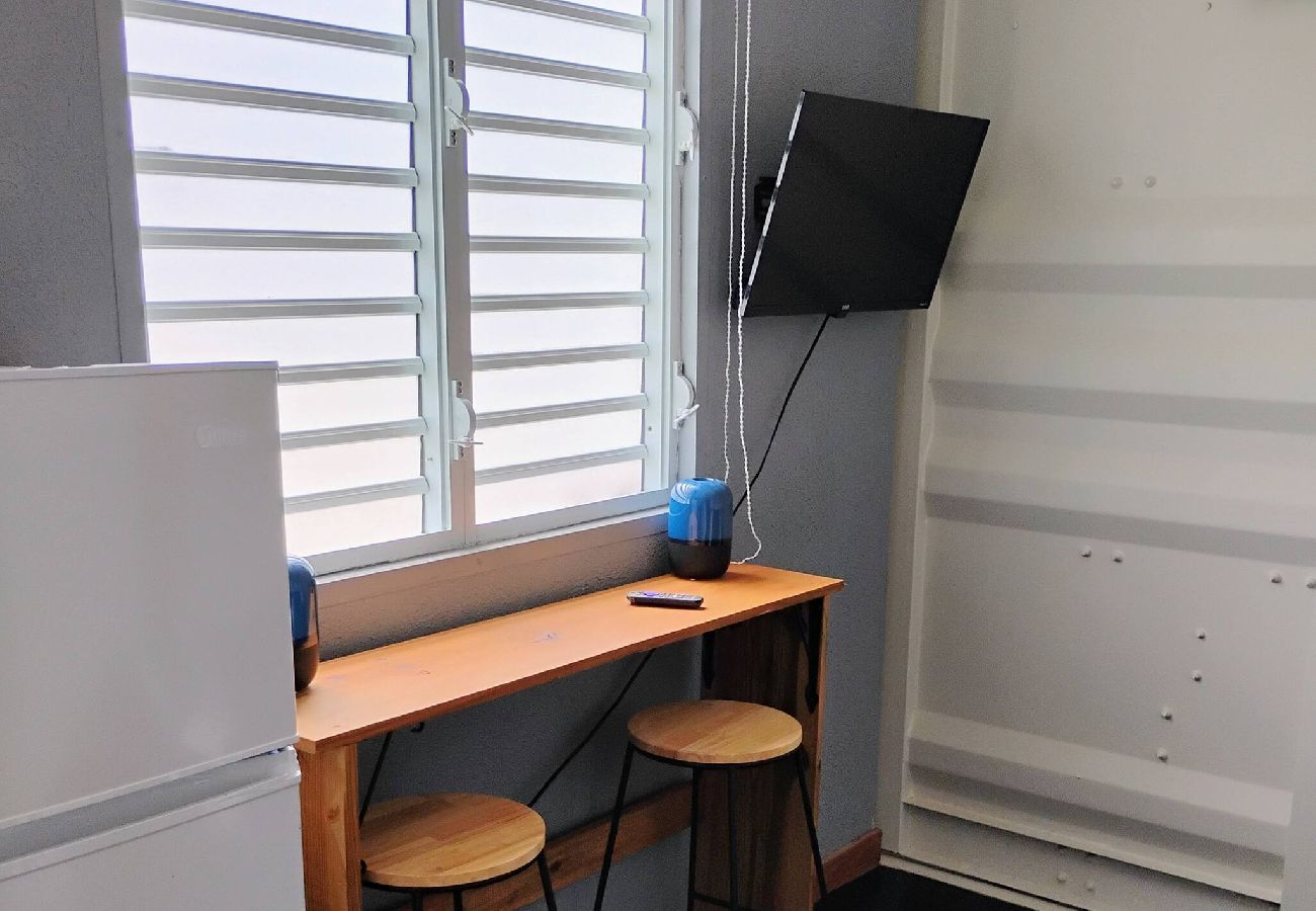 Apartment in Vega Baja - Cozy 1BR Beachside Apartment – Entre Olas 