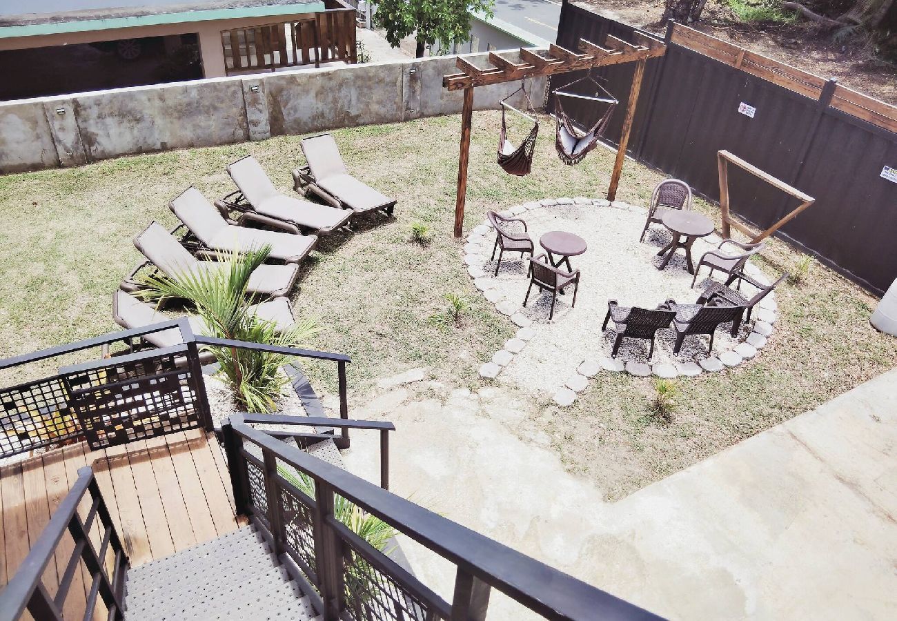 Apartment in Vega Baja - Cozy 1BR Beachside Apartment – Entre Olas 