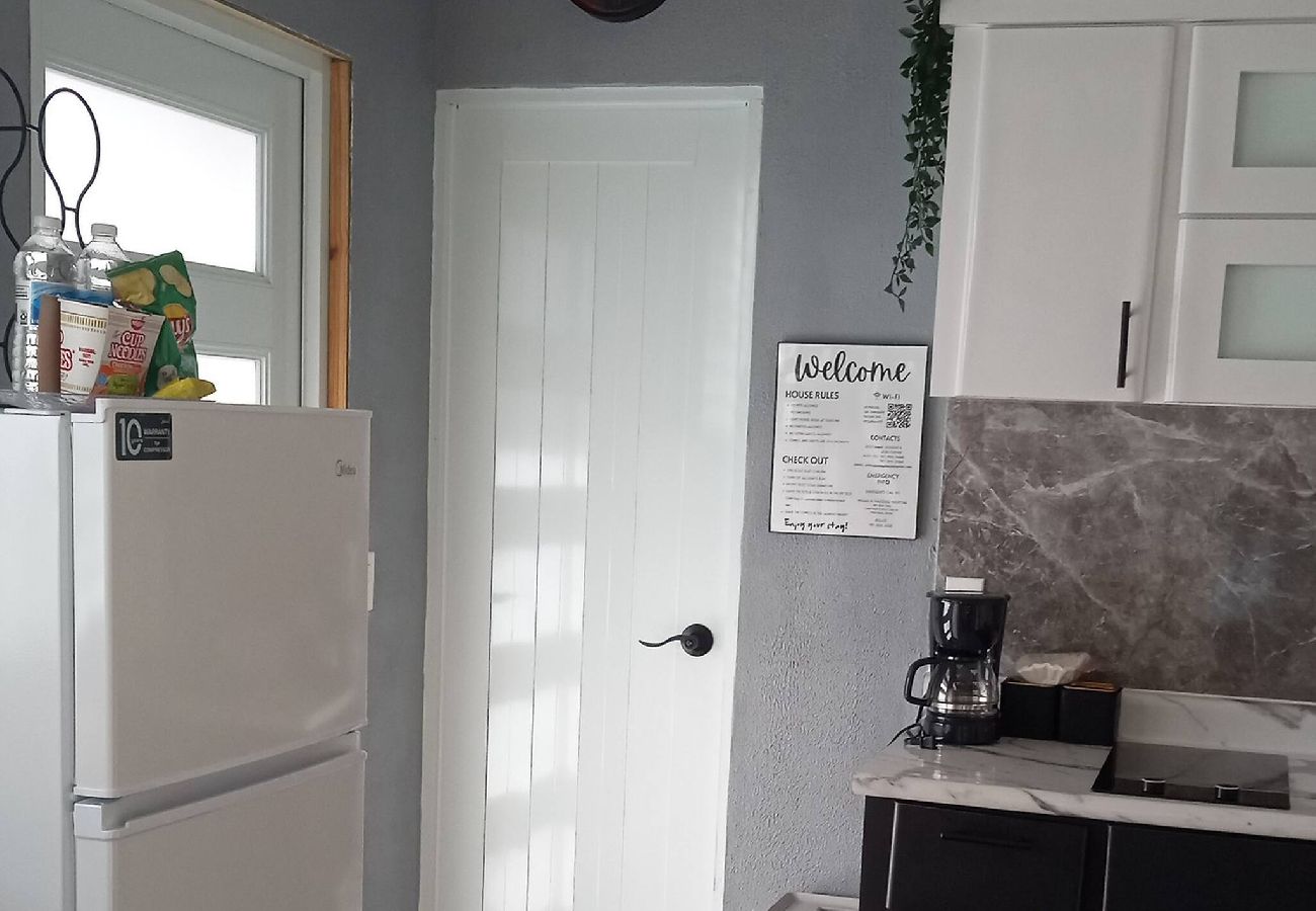 Apartment in Vega Baja - Cozy 1BR Beachside Apartment – Entre Olas 