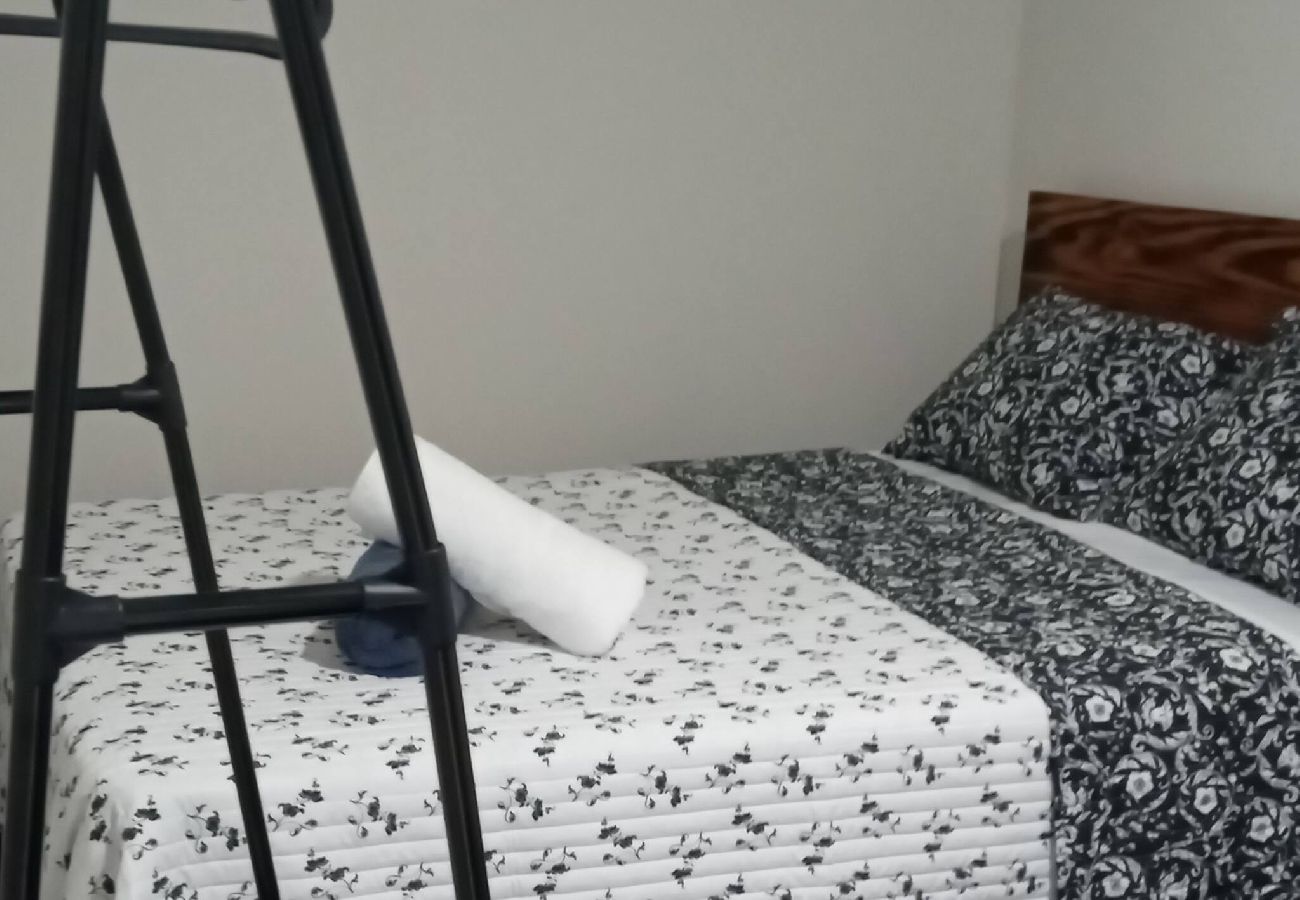 Apartment in Vega Baja - Cozy 1BR Beachside Apartment – Entre Olas 