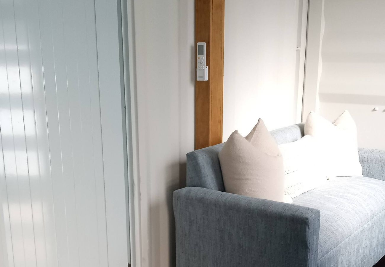 Apartment in Vega Baja - Cozy 1BR Beachside Apartment – Entre Olas 