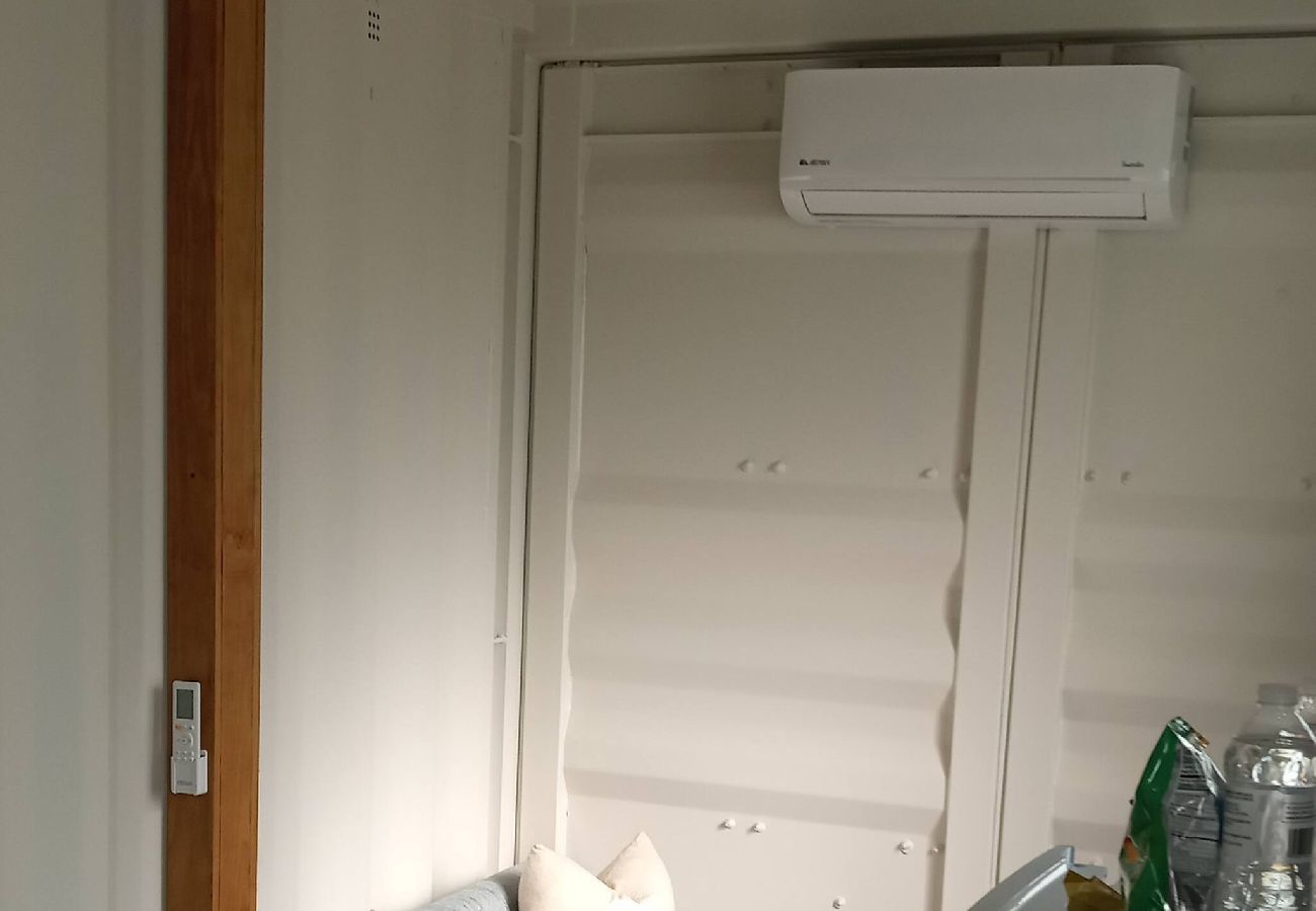 Apartment in Vega Baja - Cozy 1BR Beachside Apartment – Entre Olas 