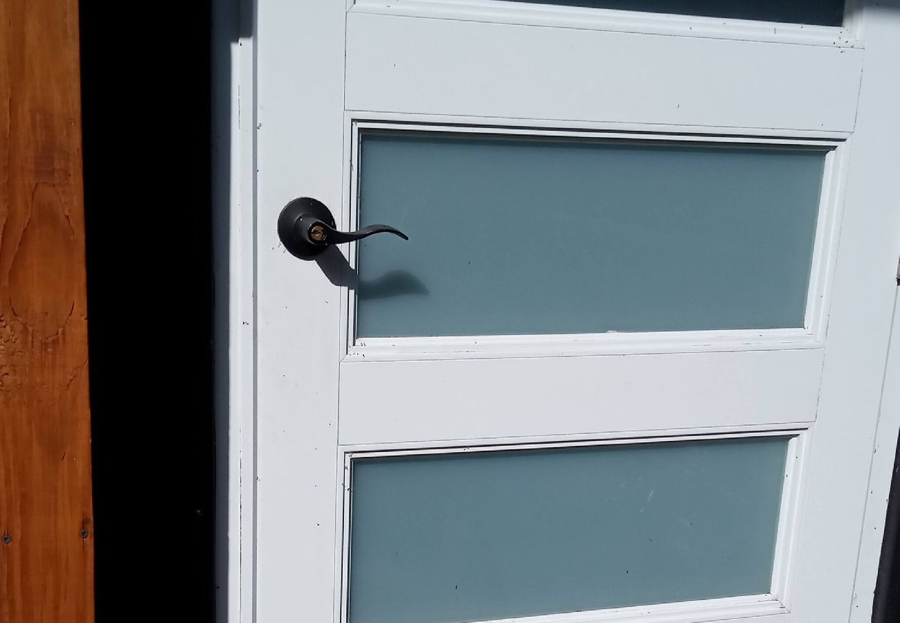 Apartment in Vega Baja - Cozy 1BR Beachside Apartment – Entre Olas 