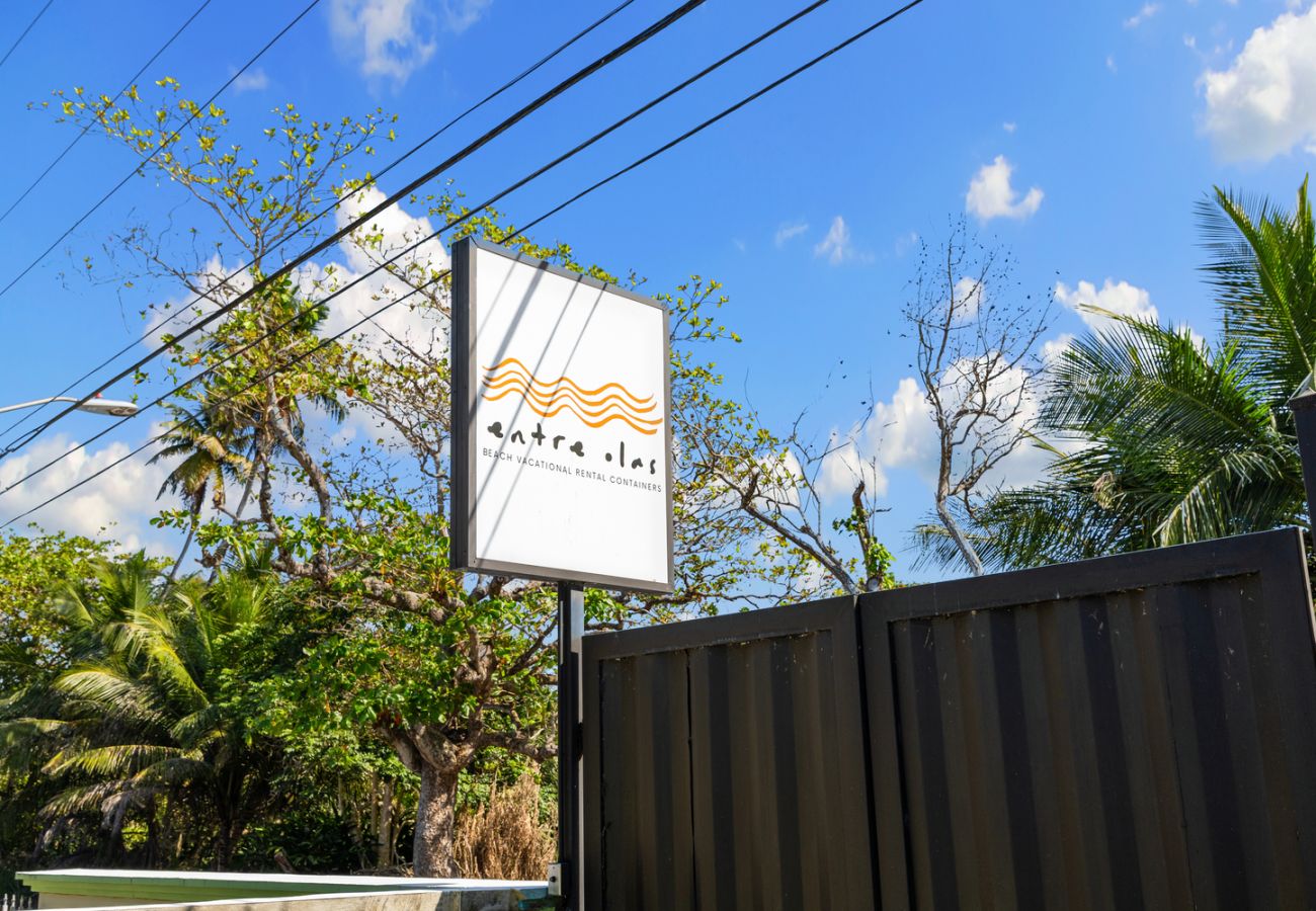 Apartment in Vega Baja - Comfortable 1BR Beachside Apartment – Sleeps 4