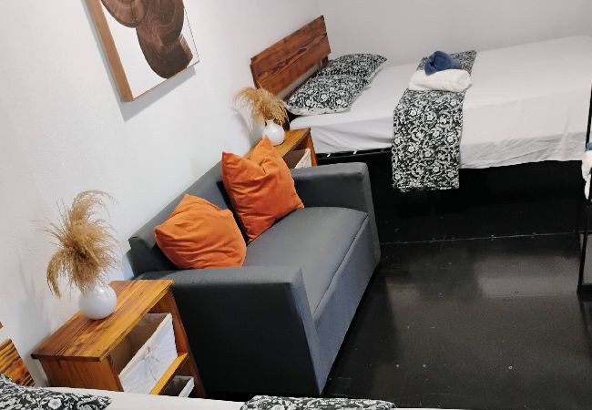 Apartment in Vega Baja - Beachside 1BR Apartment at Entre Olas – Sleeps 4