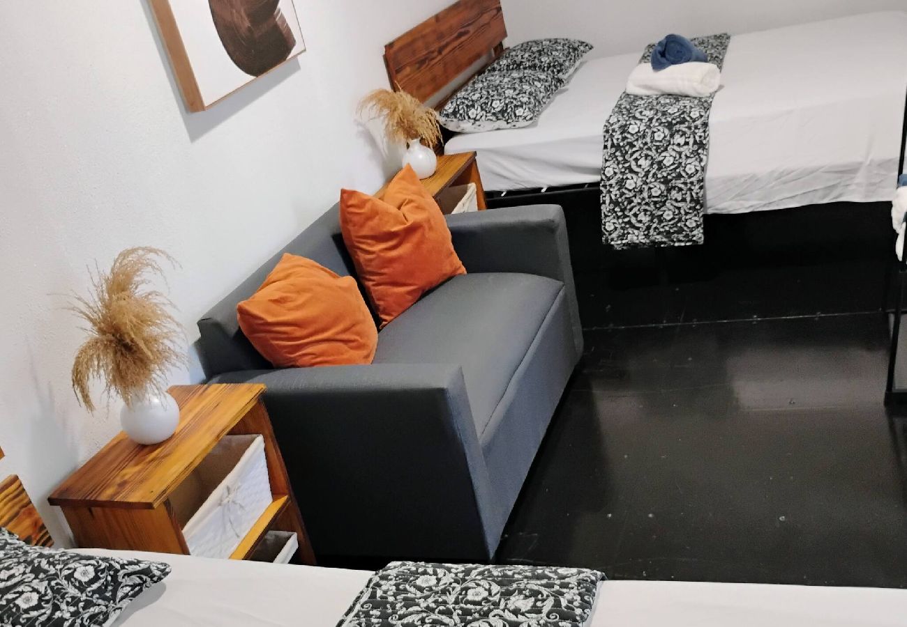 Apartment in Vega Baja - Beachside 1BR Apartment at Entre Olas – Sleeps 4