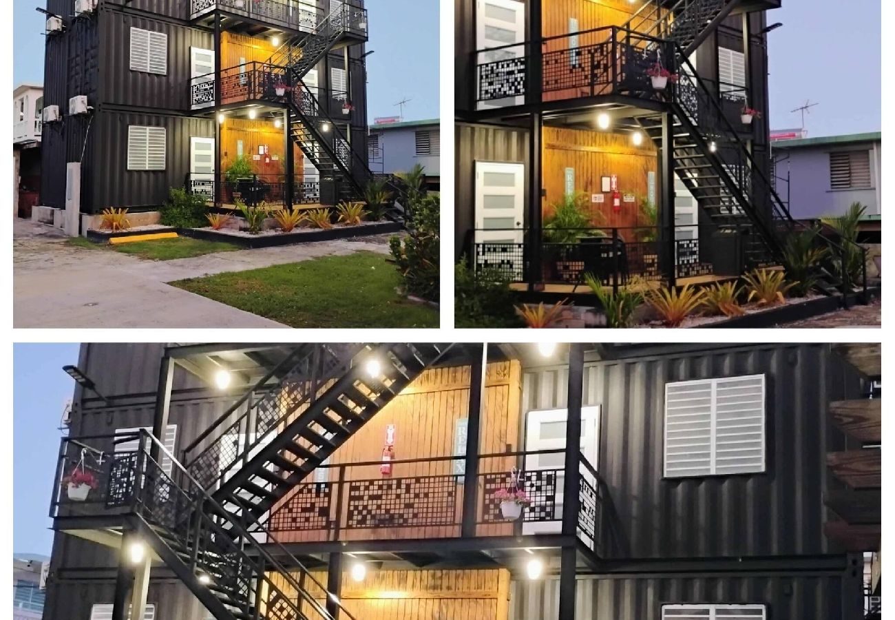 Apartment in Vega Baja - Beachside 1BR Apartment at Entre Olas – Sleeps 4