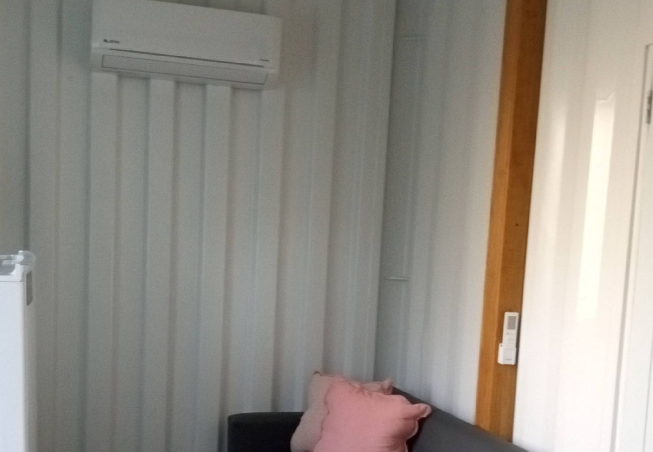 Apartment in Vega Baja - Beachside 1BR Apartment at Entre Olas – Sleeps 4