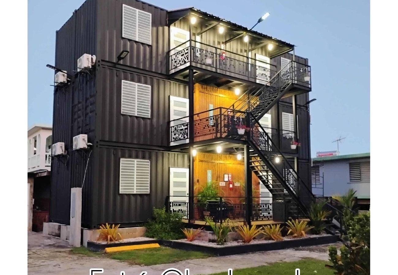 Apartment in Vega Baja - Beachside 1BR Apartment at Entre Olas – Sleeps 4