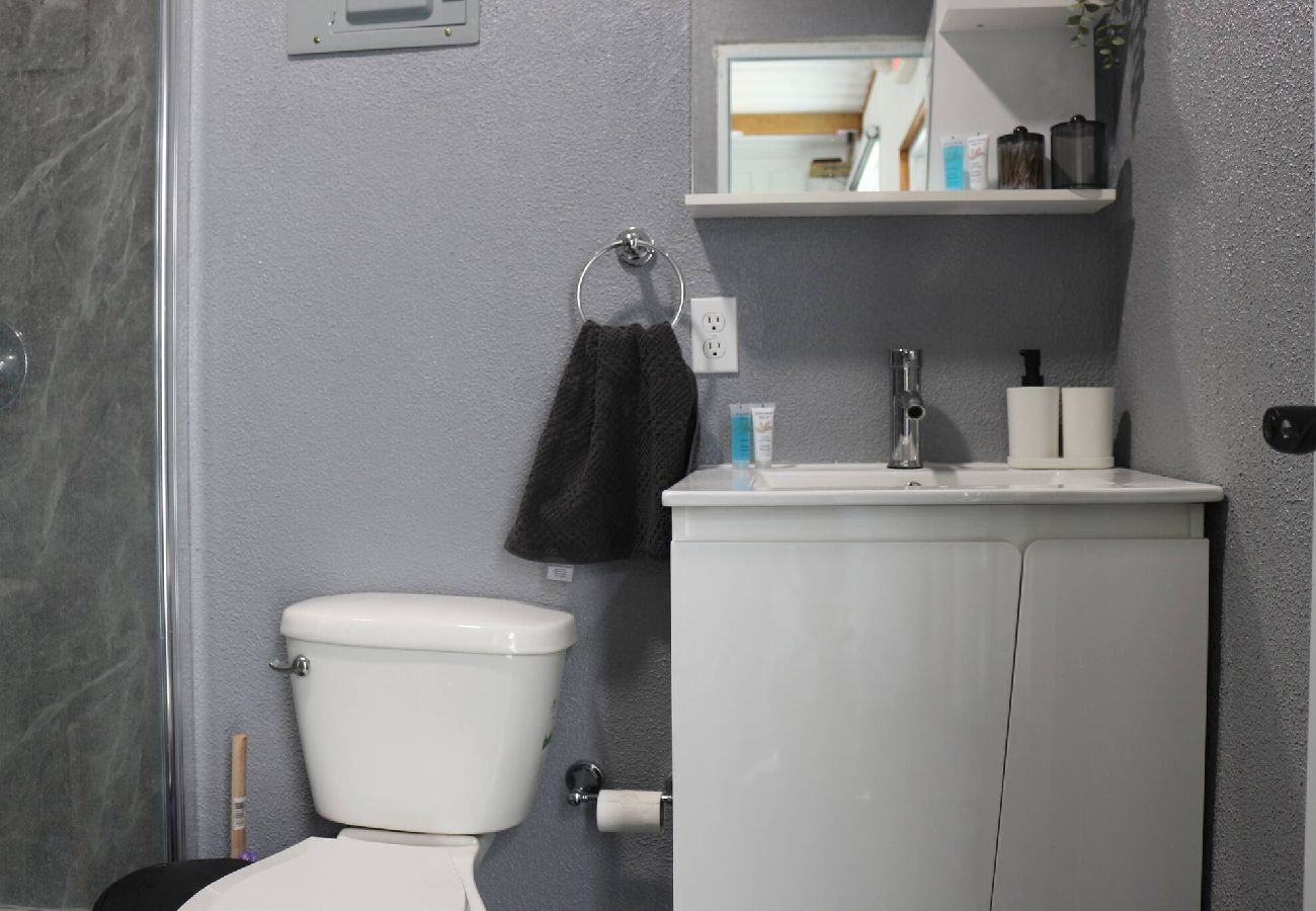 Apartment in Vega Baja - Beachside 1BR Apartment at Entre Olas – Sleeps 4