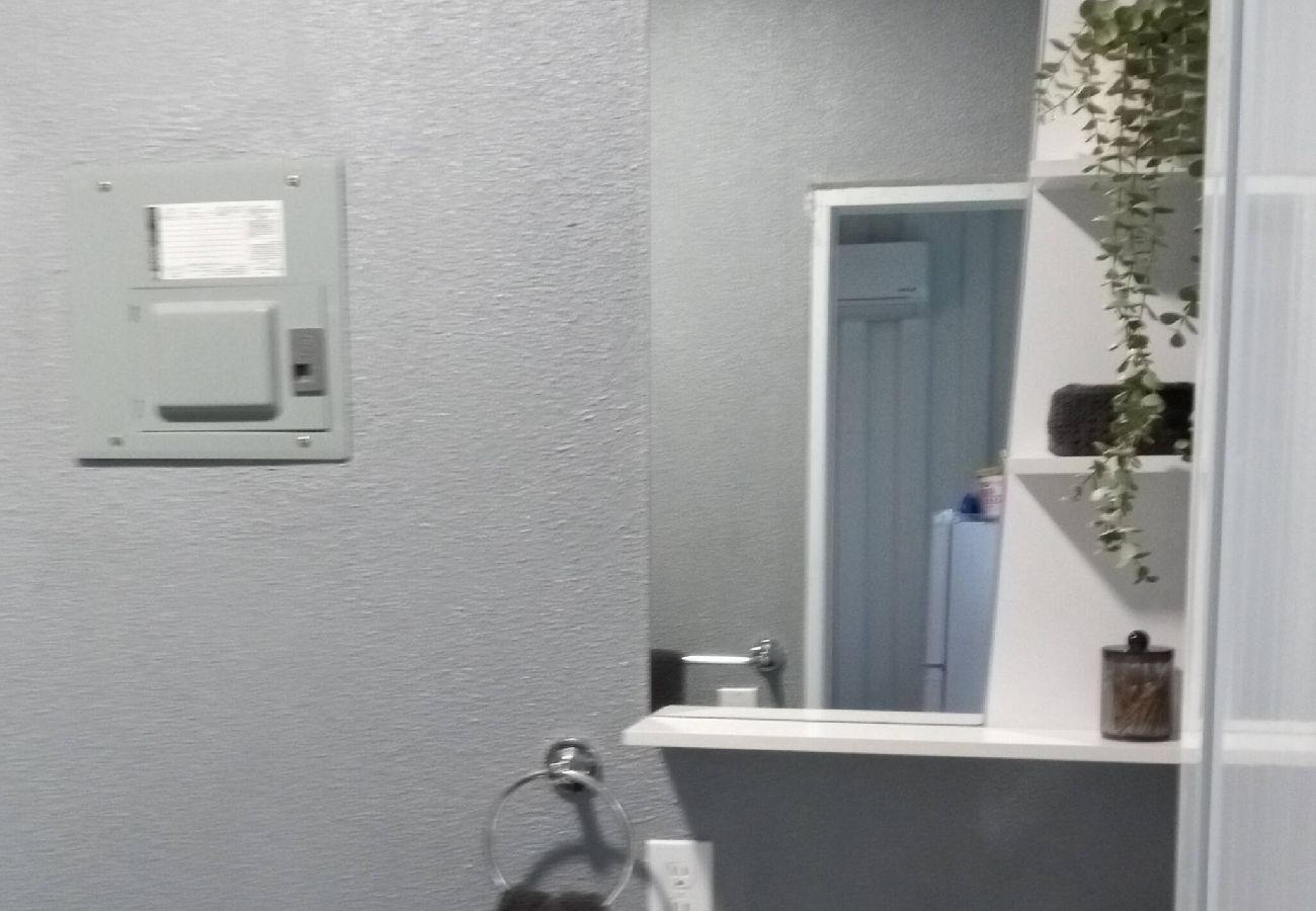 Apartment in Vega Baja - Beachside 1BR Apartment at Entre Olas – Sleeps 4