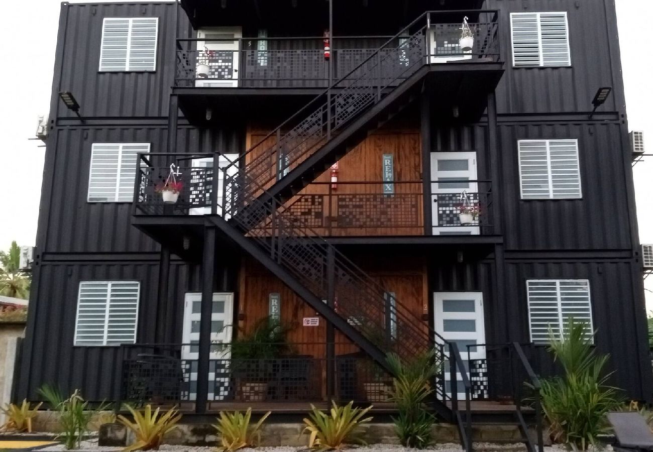 Apartment in Vega Baja - Beachside 1BR Apartment at Entre Olas – Sleeps 4