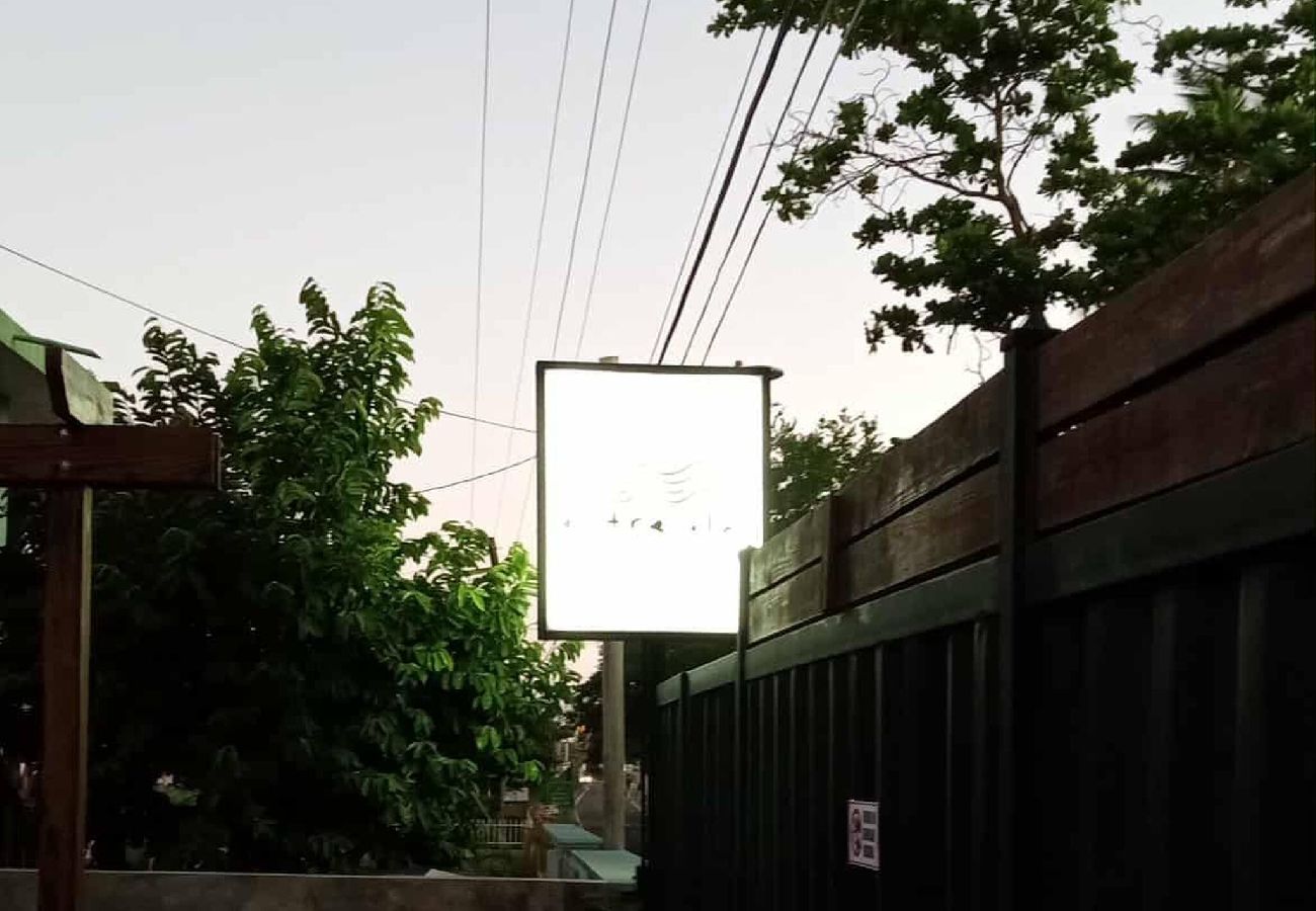 Apartment in Vega Baja - Beachside 1BR Apartment at Entre Olas – Sleeps 4