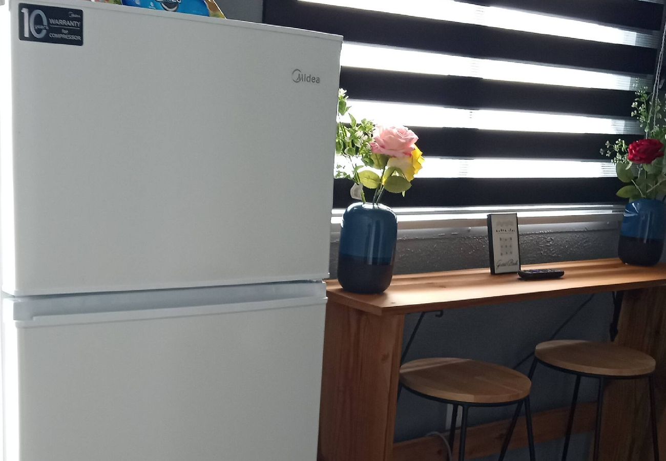 Apartment in Vega Baja - Beachside 1BR Apartment at Entre Olas – Sleeps 4