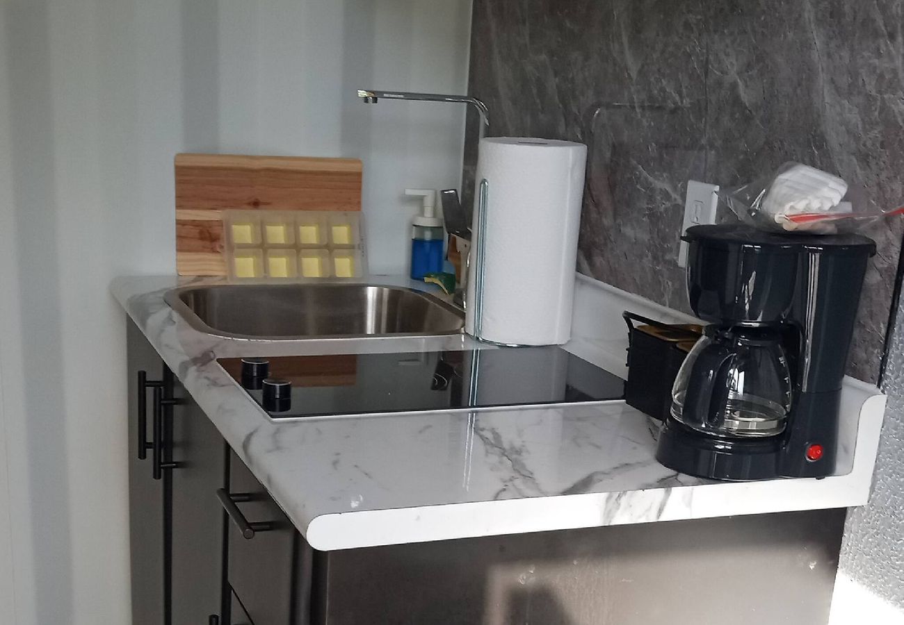 Apartment in Vega Baja - Beachside 1BR Apartment at Entre Olas – Sleeps 4