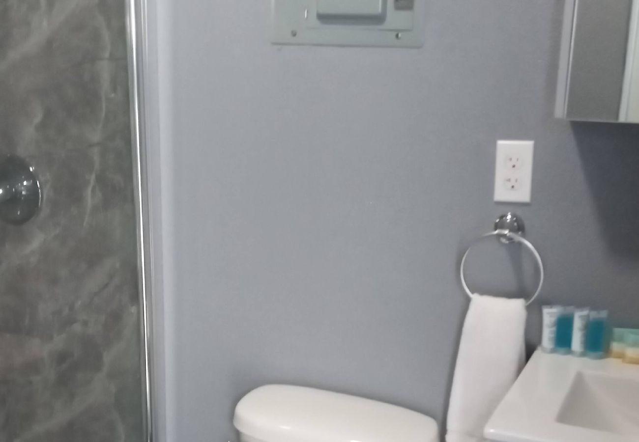 Apartment in Vega Baja - Beachside 1BR Apartment at Entre Olas – Sleeps 4