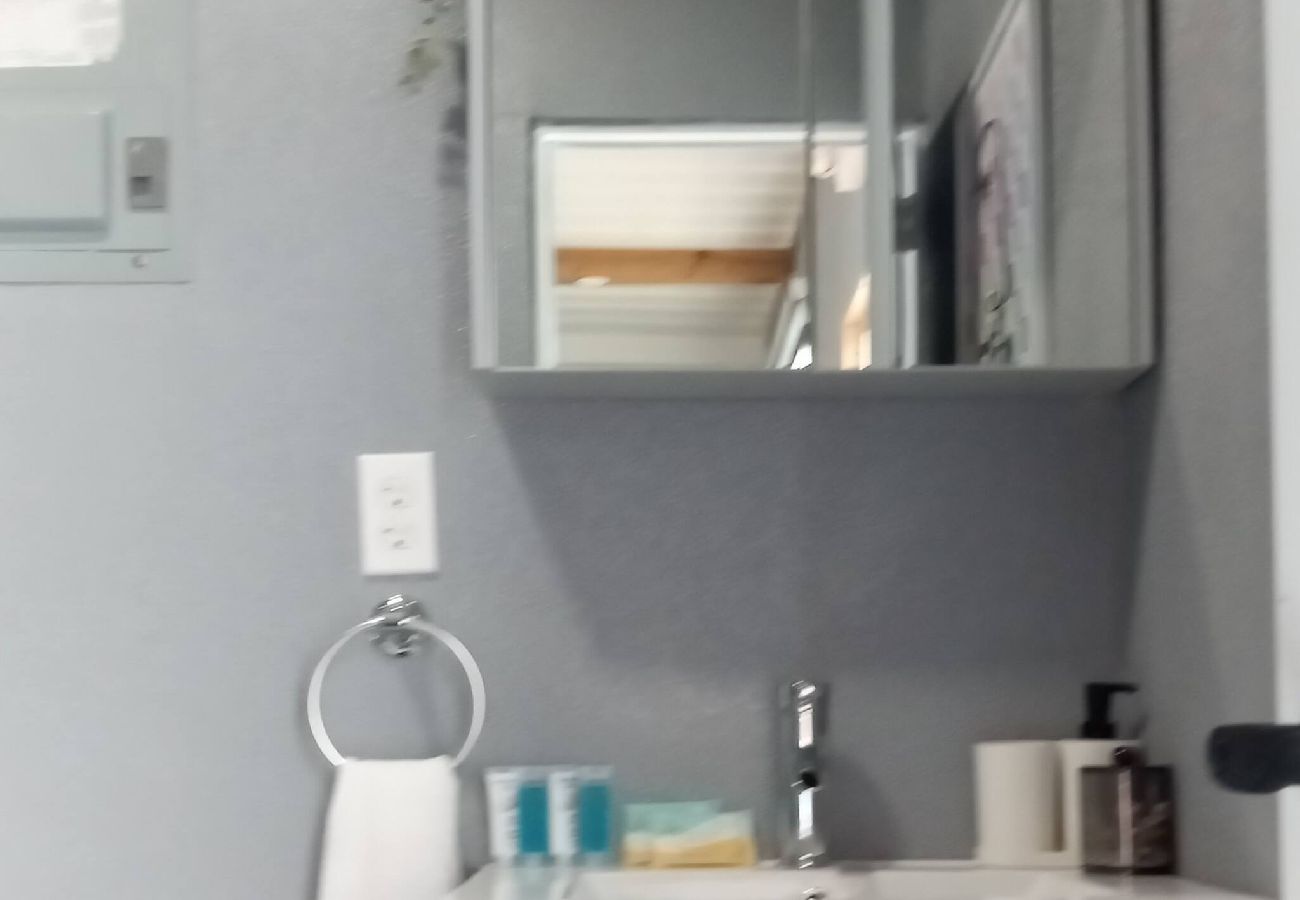 Apartment in Vega Baja - Beachside 1BR Apartment at Entre Olas – Sleeps 4