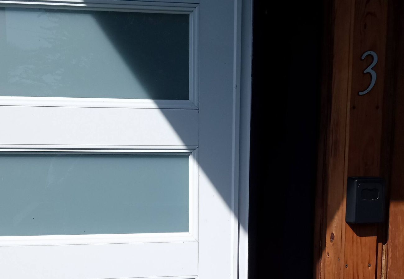 Apartment in Vega Baja - Beachside 1BR Apartment at Entre Olas – Sleeps 4