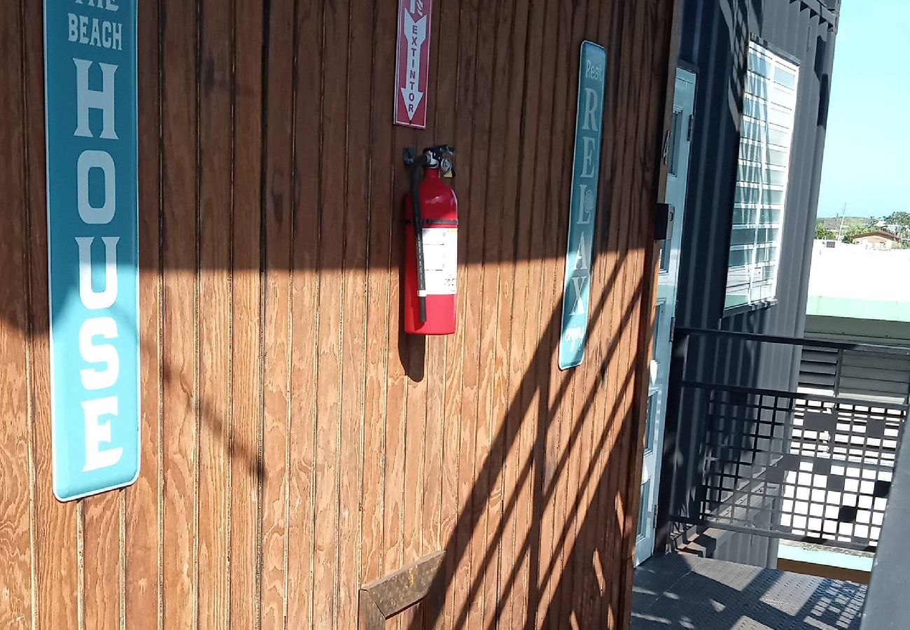 Apartment in Vega Baja - Beachside 1BR Apartment at Entre Olas – Sleeps 4