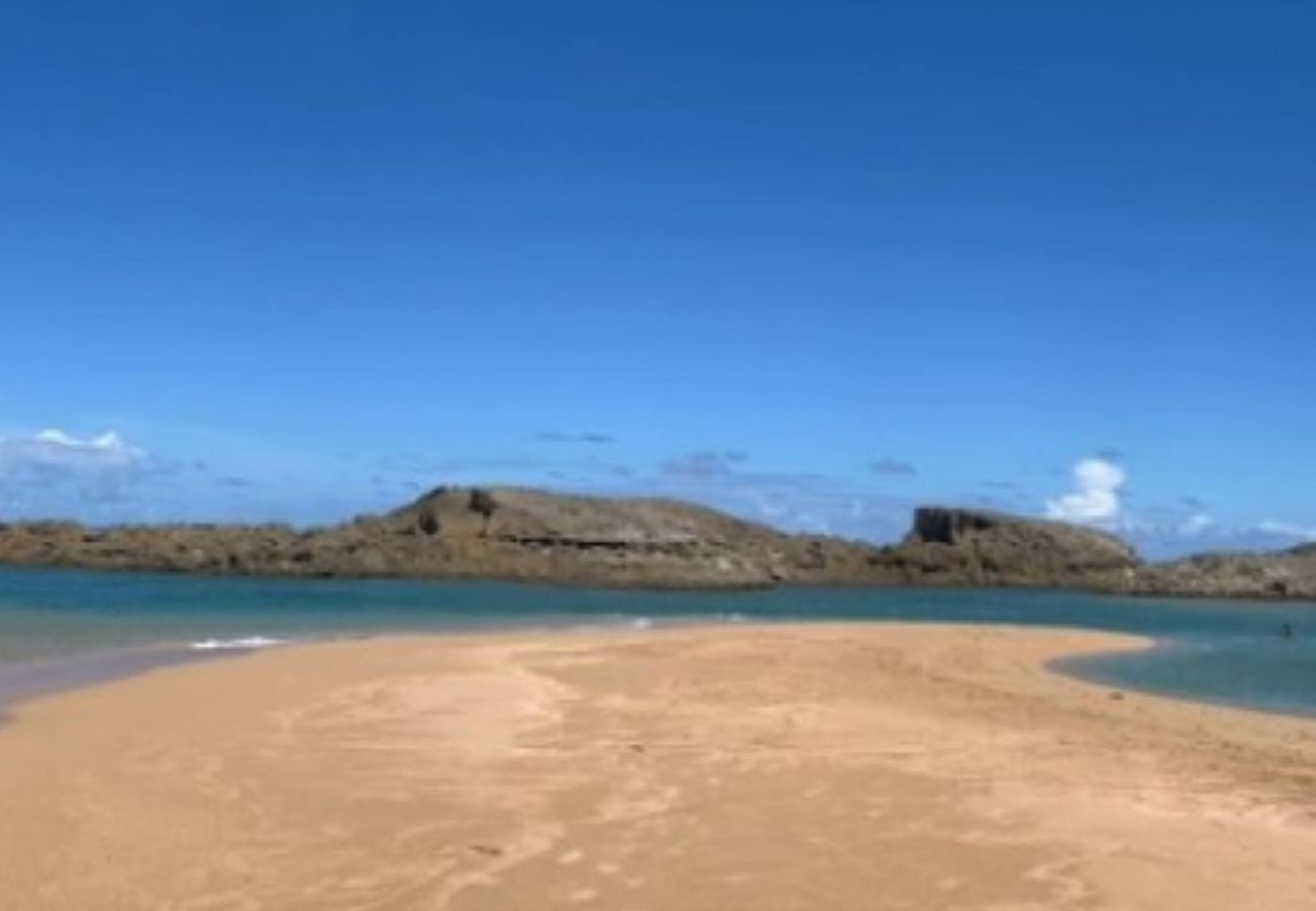 Apartment in Vega Baja - Beachside 1BR Apartment at Entre Olas – Sleeps 4