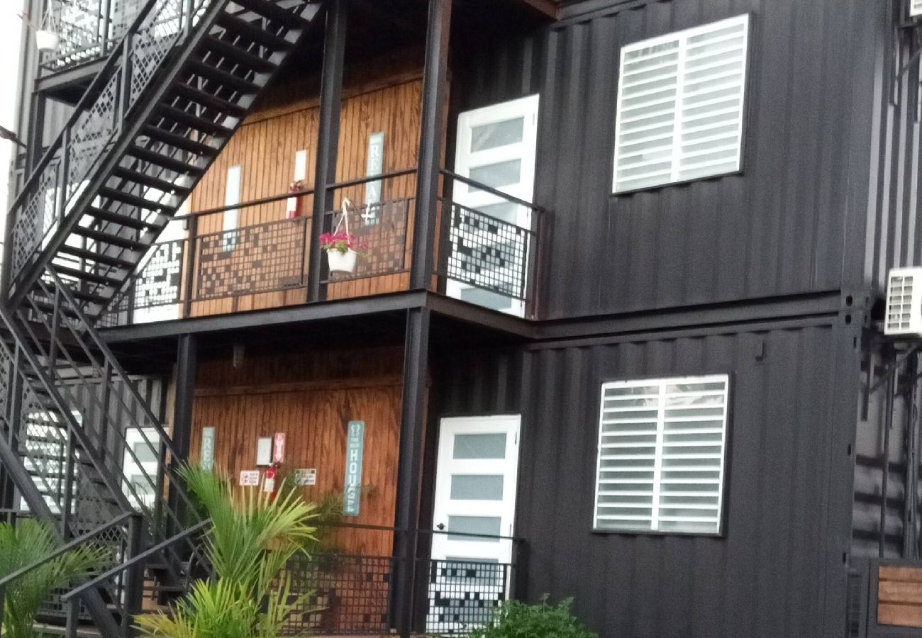 Apartment in Vega Baja - Beachside 1BR Apartment at Entre Olas – Sleeps 4