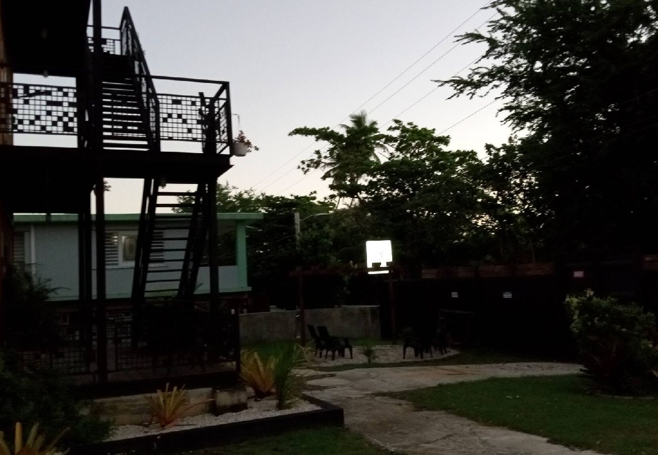 Apartment in Vega Baja - Beachside 1BR Apartment at Entre Olas – Sleeps 4